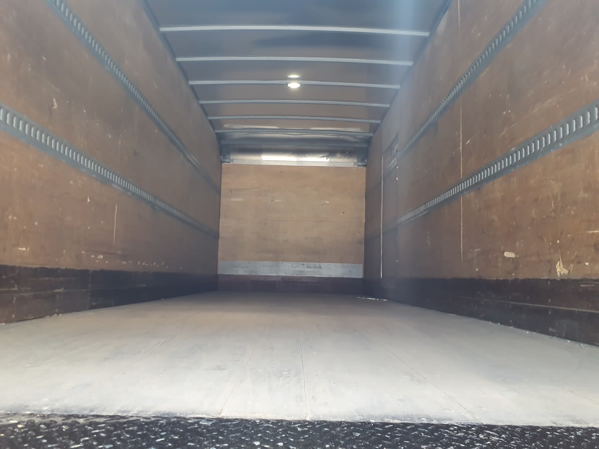 2017 Freightliner/Mercedes M2 106 680087