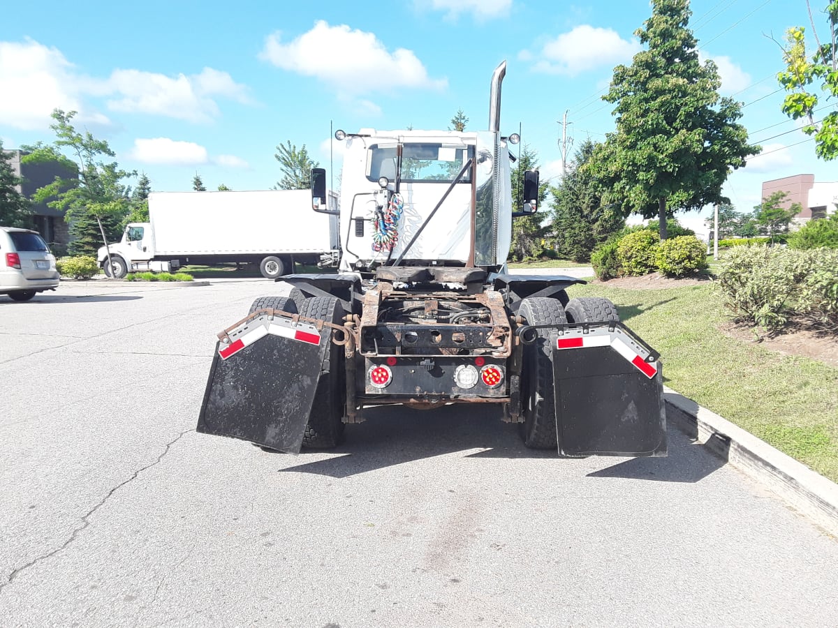 2018 Navistar International PROSTAR 122 DAYCAB 680146