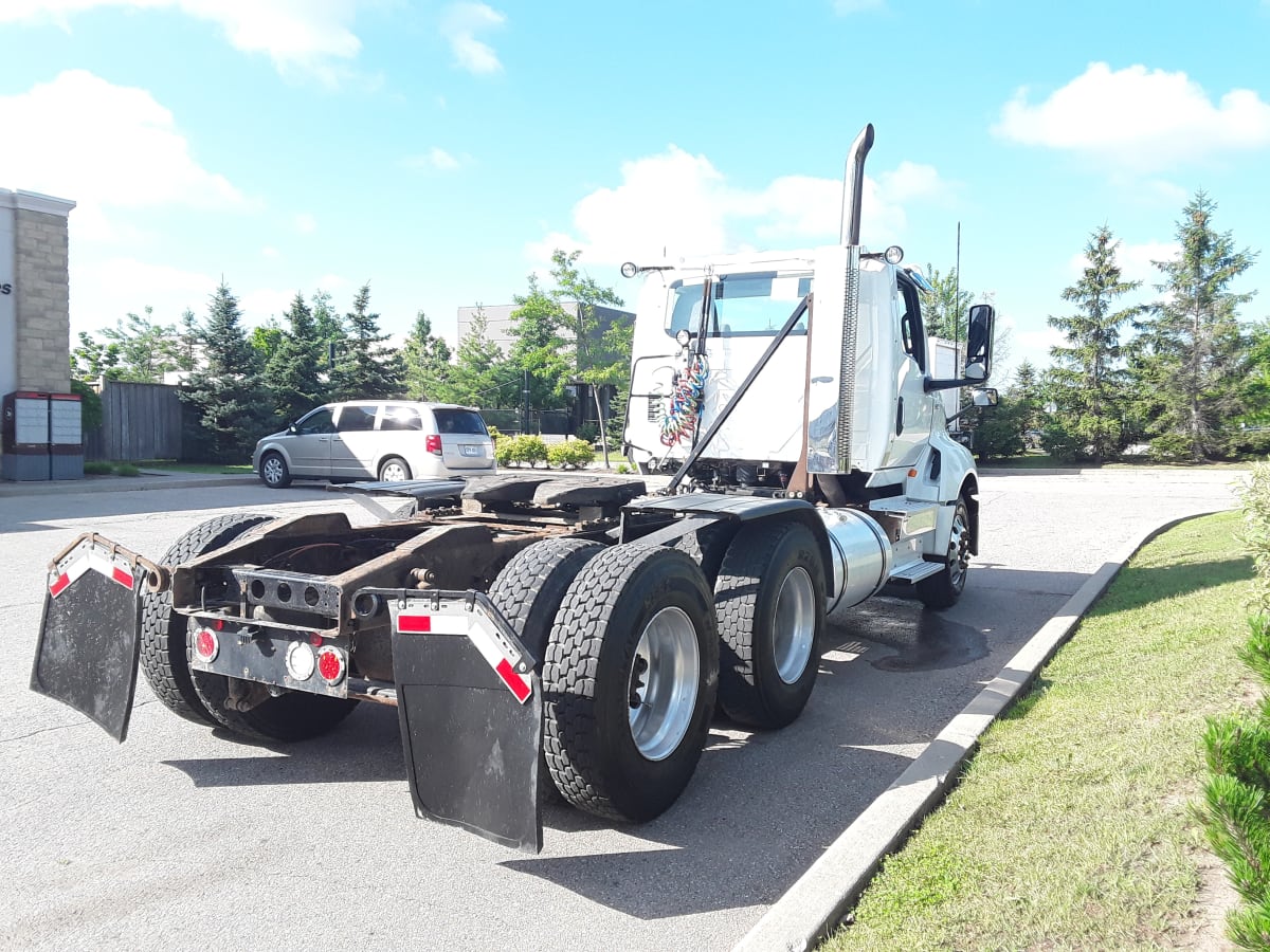 2018 Navistar International PROSTAR 122 DAYCAB 680146