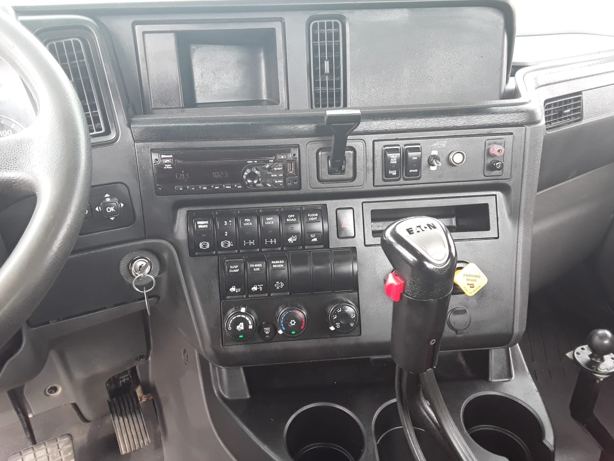 2018 Navistar International PROSTAR 122 DAYCAB 680151