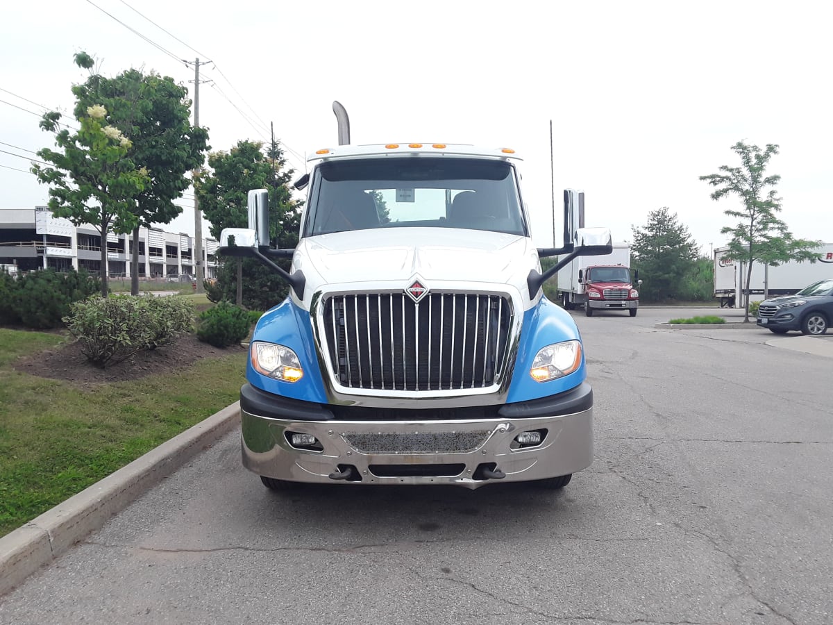 2018 Navistar International PROSTAR 122 DAYCAB 680151