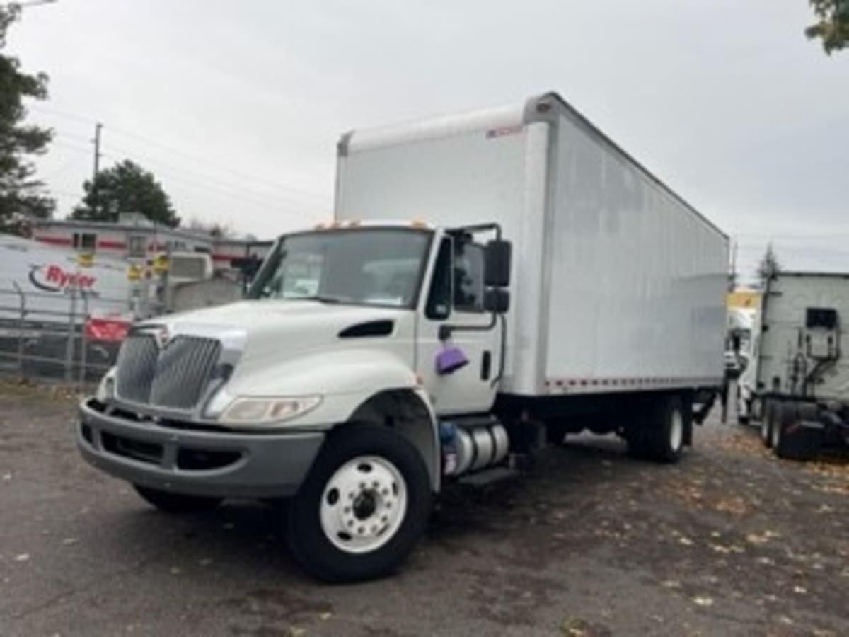 2017 Navistar International 4300 680182