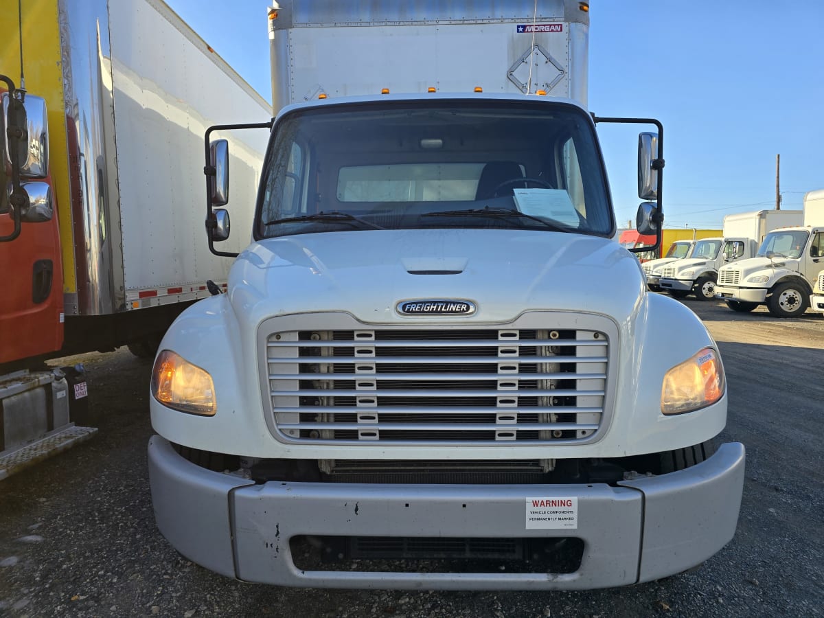 2017 Freightliner/Mercedes M2 106 680205