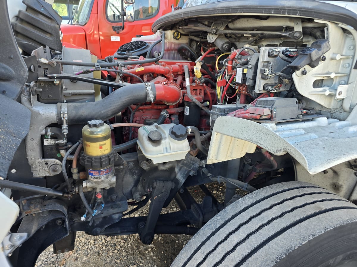 2017 Freightliner/Mercedes M2 106 680205