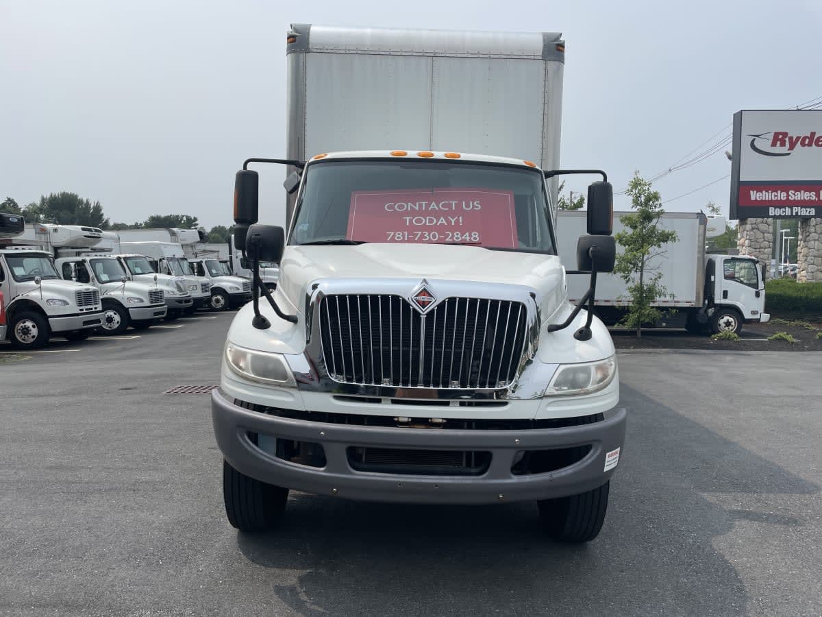 2017 Navistar International 4300 680244