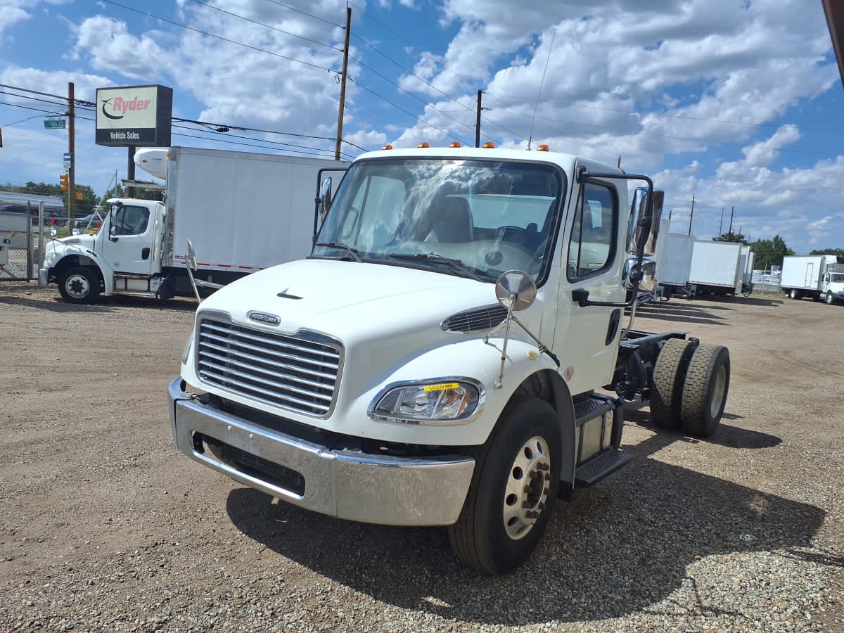2018 Freightliner M2 106 in Commerce City, CO