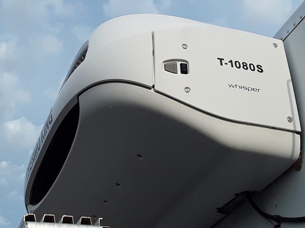 2018 Freightliner M2 106 680262