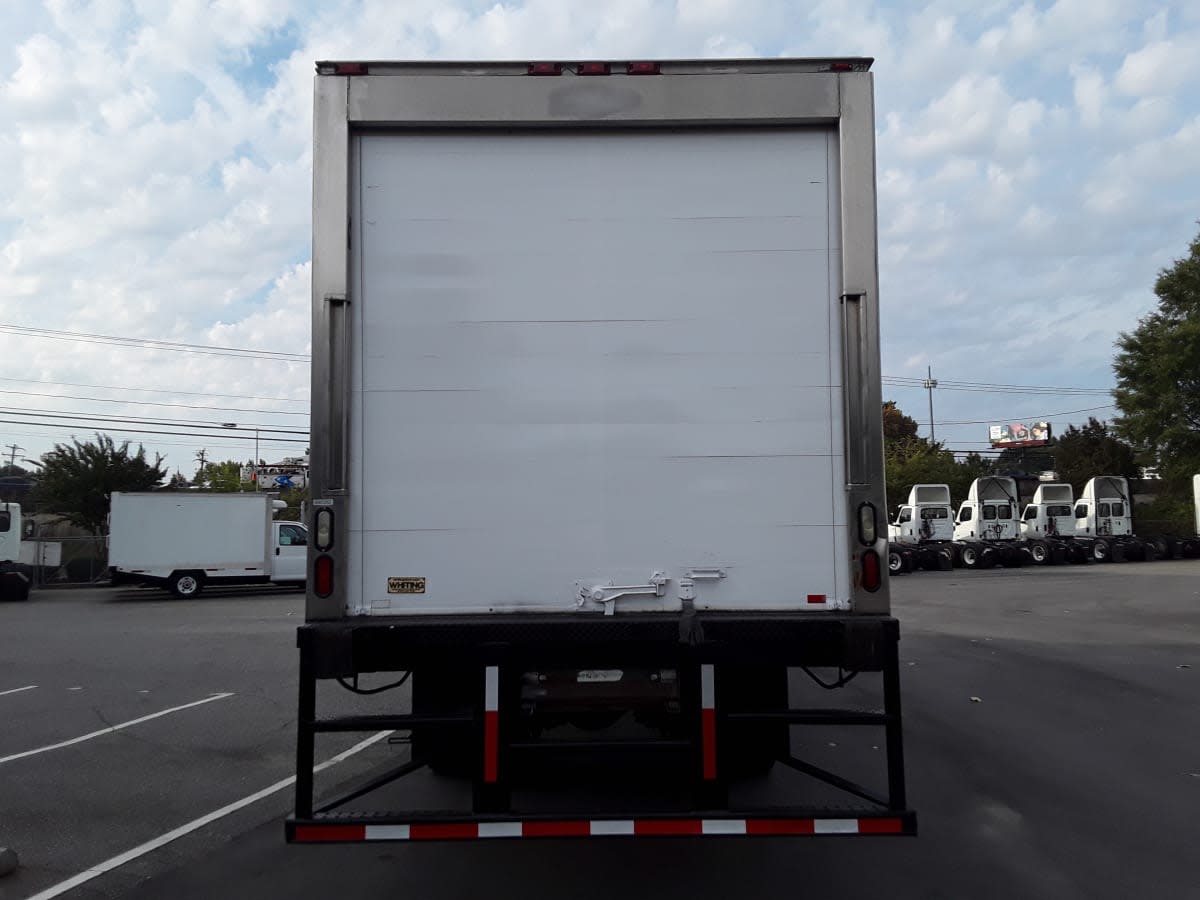 2018 Freightliner M2 106 680262