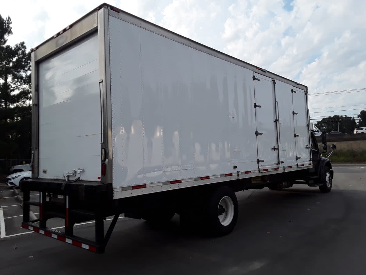 2018 Freightliner M2 106 680262