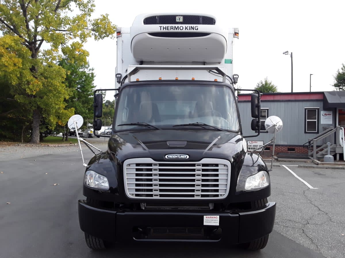 2018 Freightliner M2 106 680262