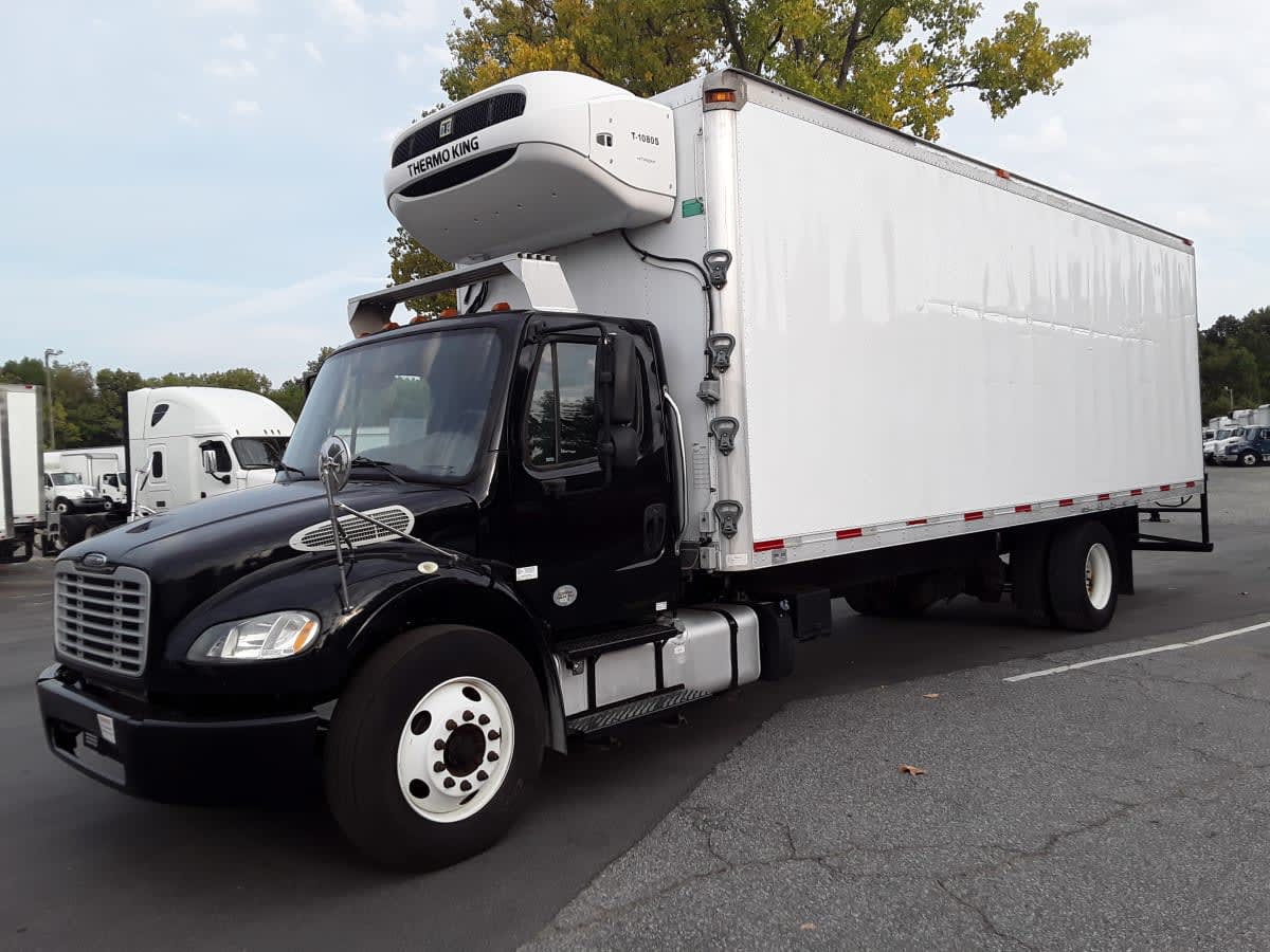 2018 Freightliner M2 106 680262