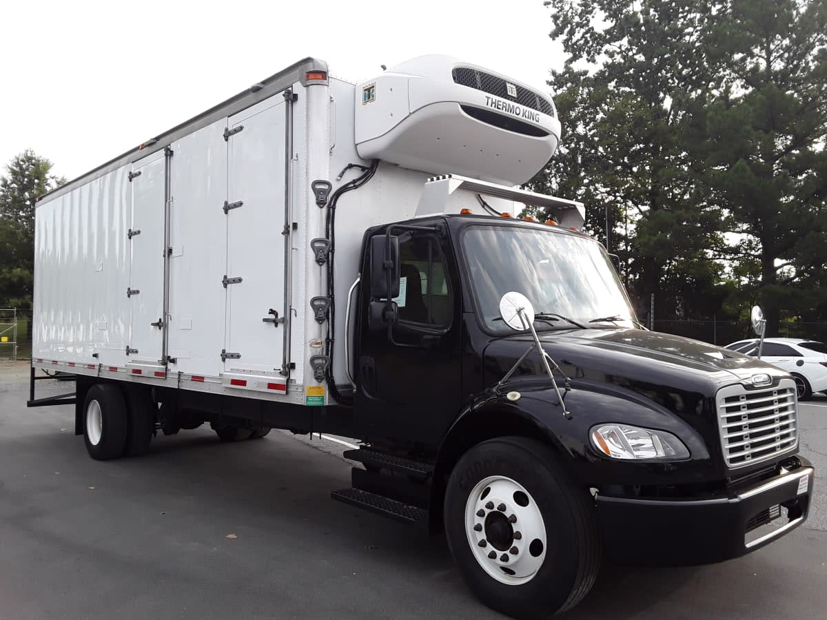2018 Freightliner M2 106 680262