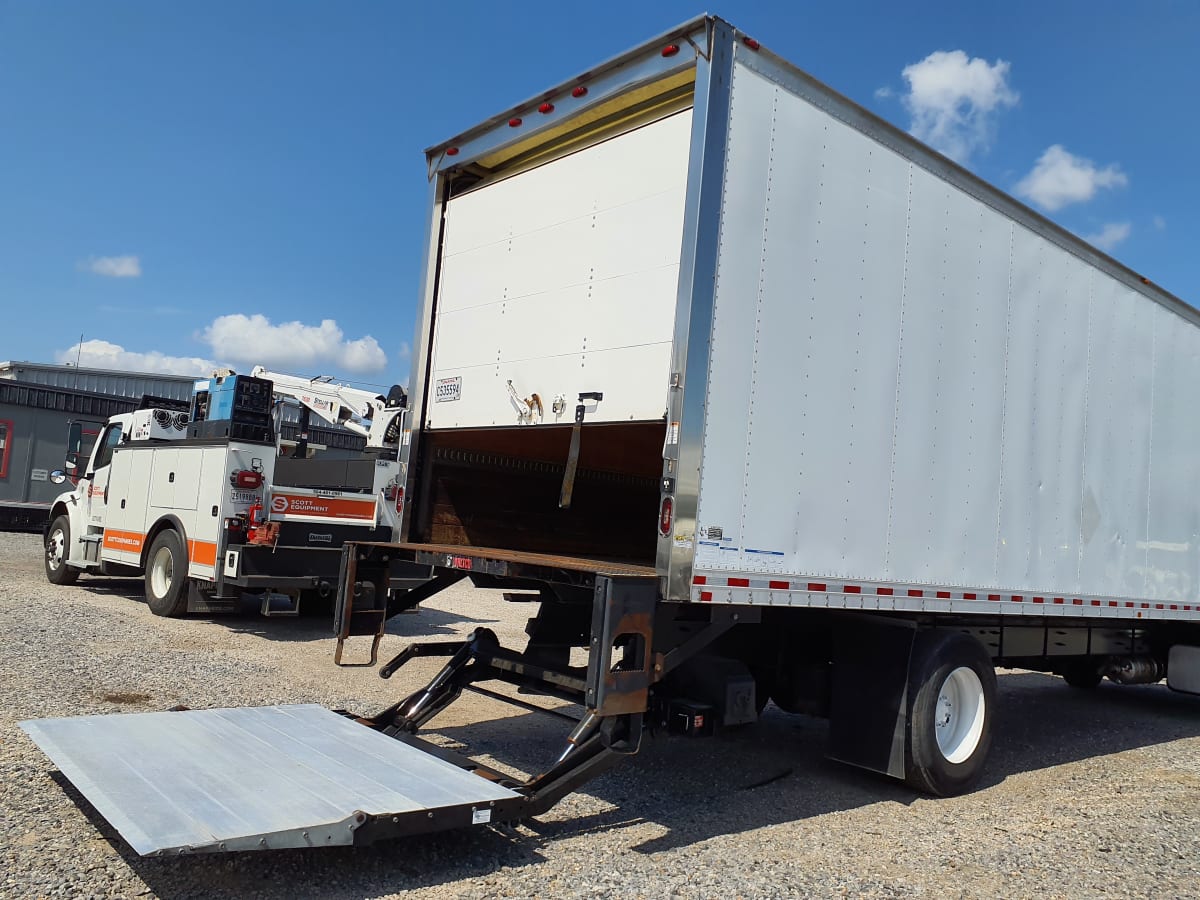 2018 Freightliner/Mercedes M2 106 680268