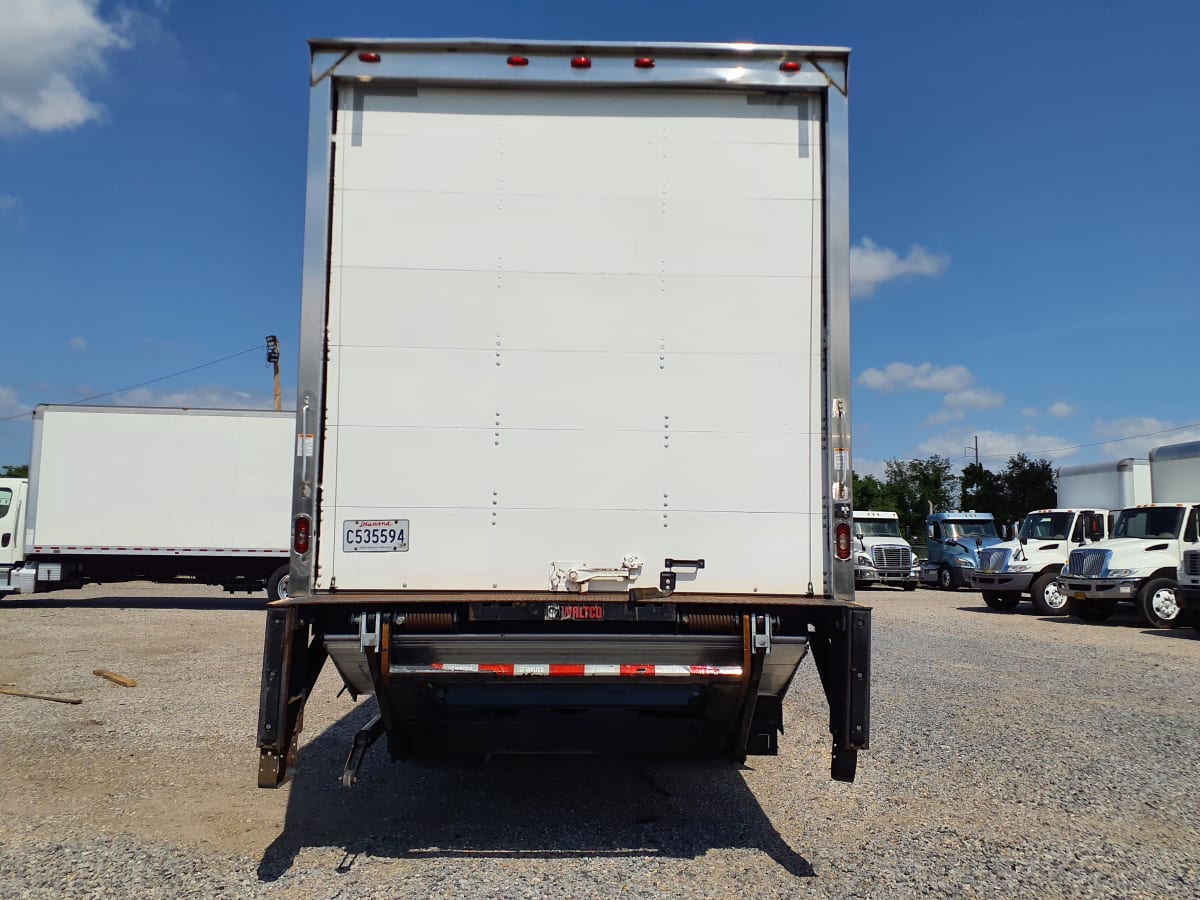 2018 Freightliner/Mercedes M2 106 680268