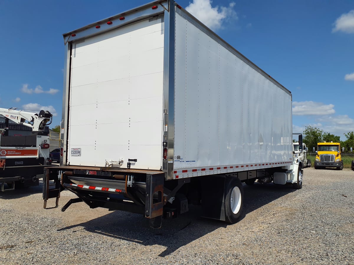 2018 Freightliner/Mercedes M2 106 680268