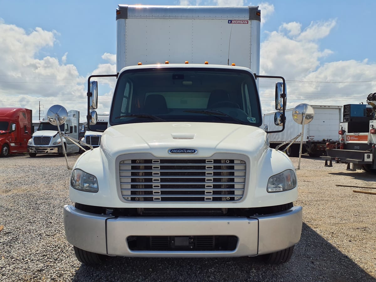 2018 Freightliner/Mercedes M2 106 680268