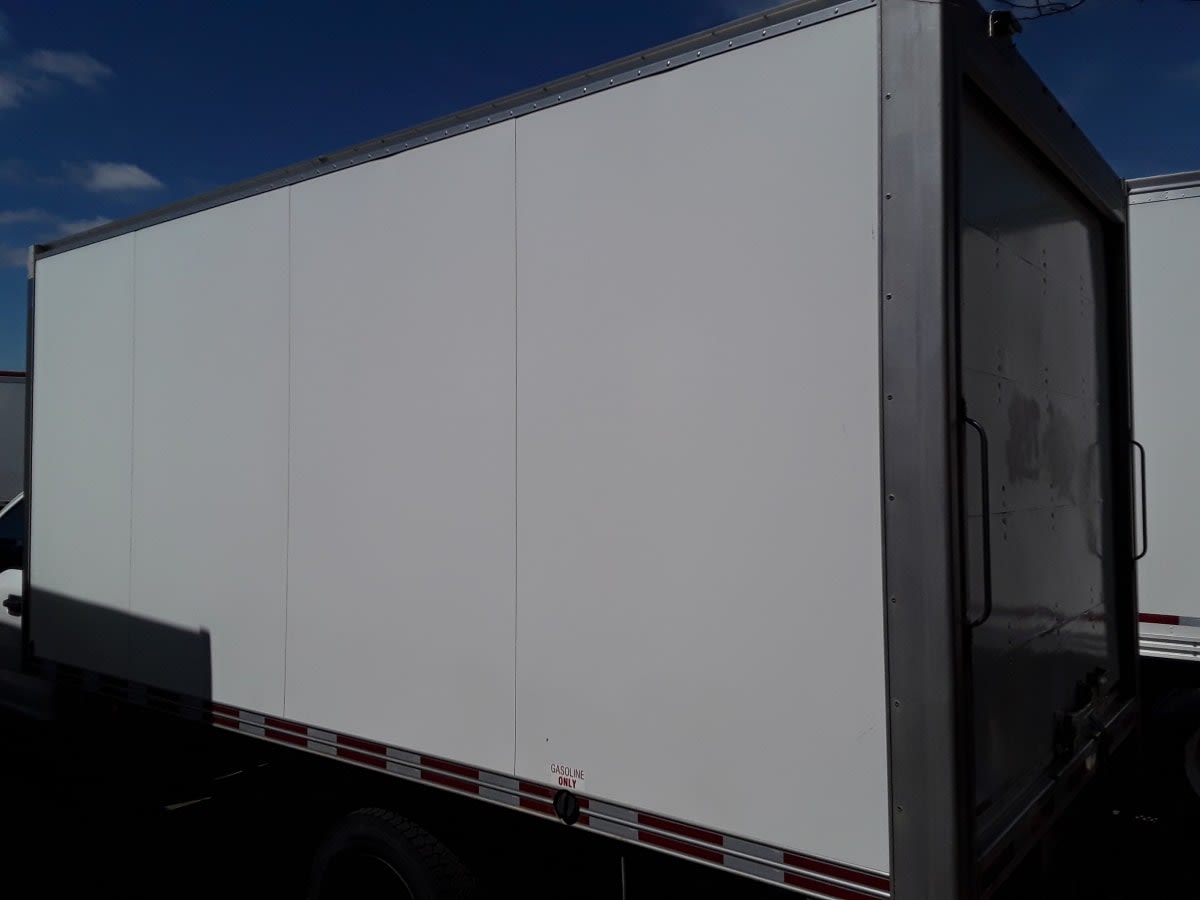 2017 Ford Motor Company F450 680270