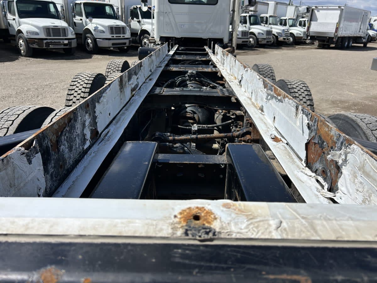 2018 Mack Trucks, Inc. GU814 (ST TRUCK) 680271