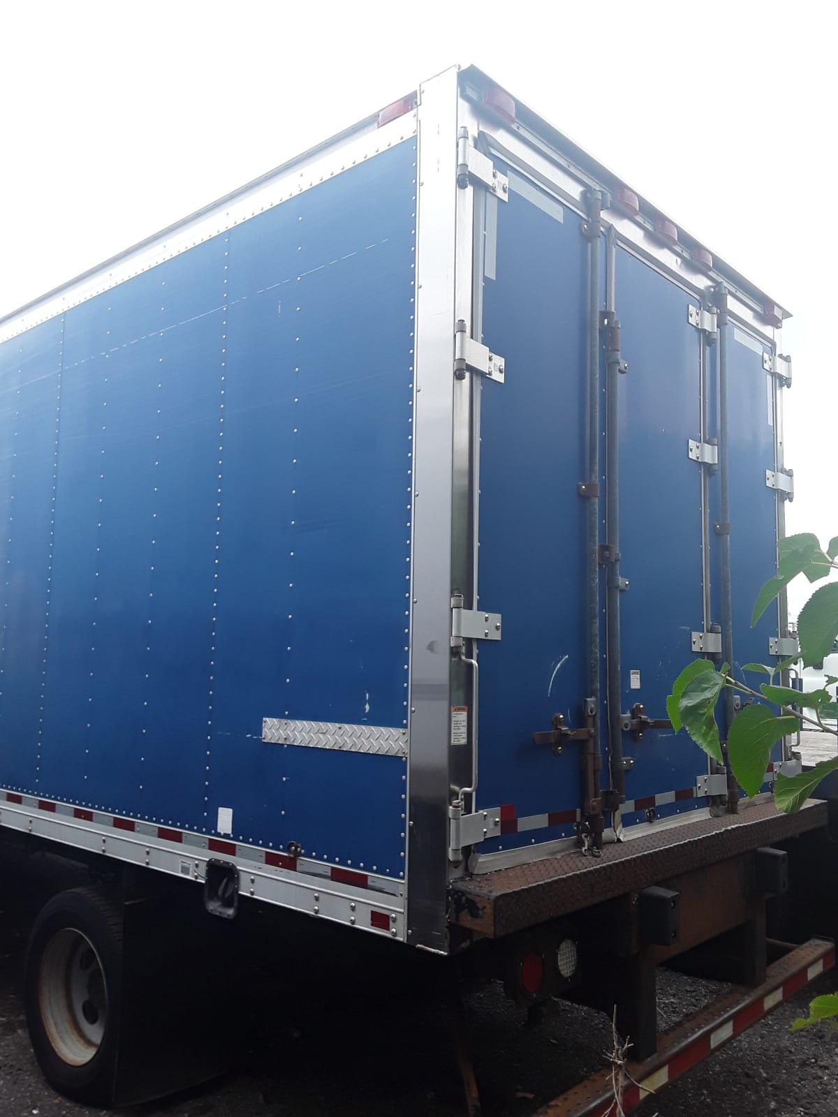 2017 Ford Motor Company F-550 SUPER DUTY 680276