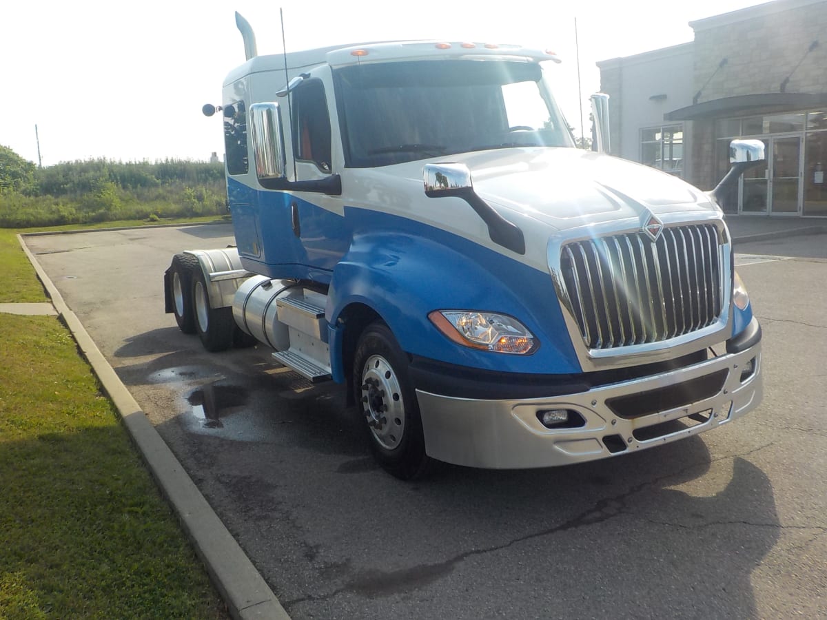 2018 Navistar International PROSTAR 680286