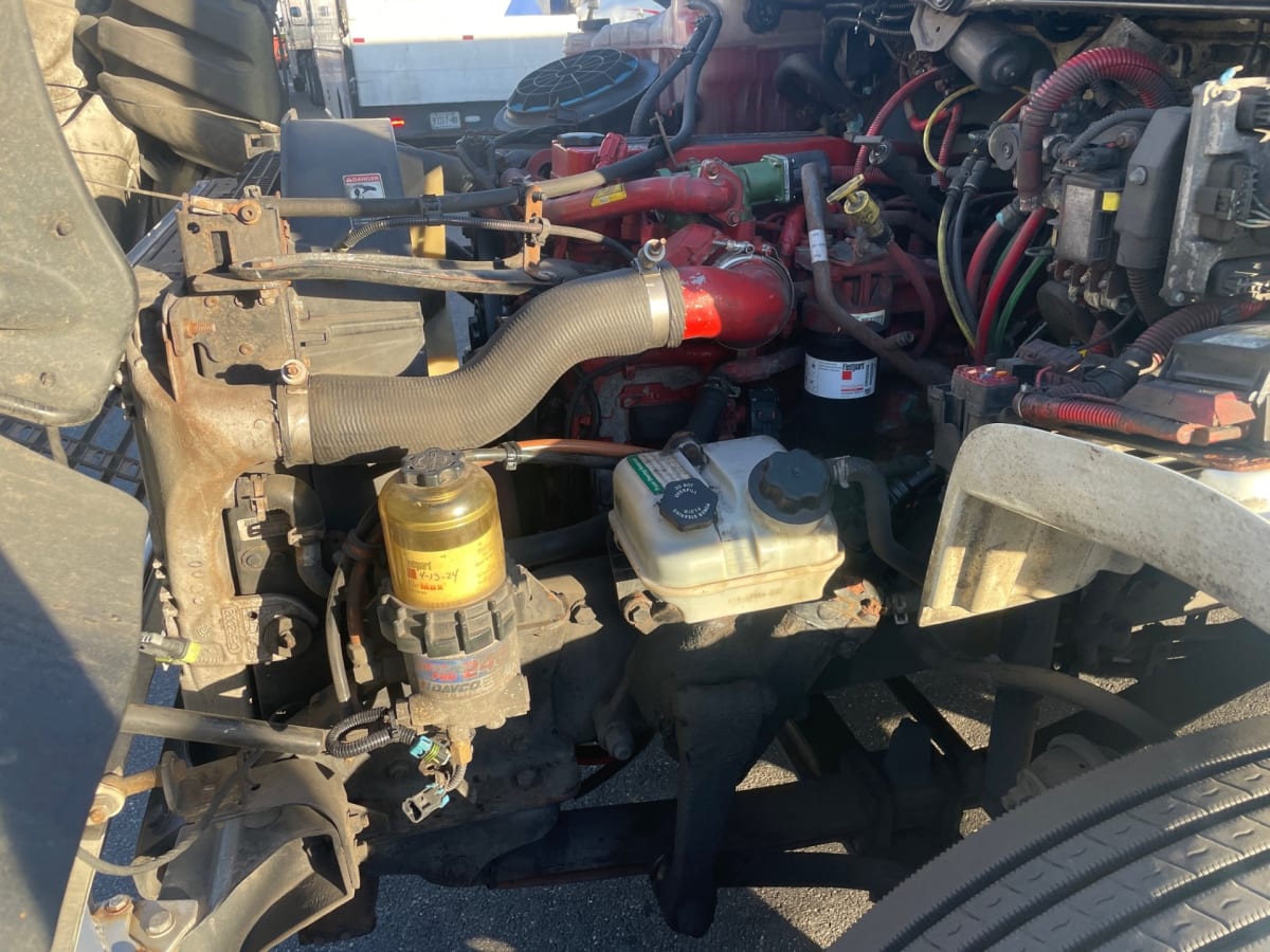 2018 Freightliner/Mercedes M2 106 680420