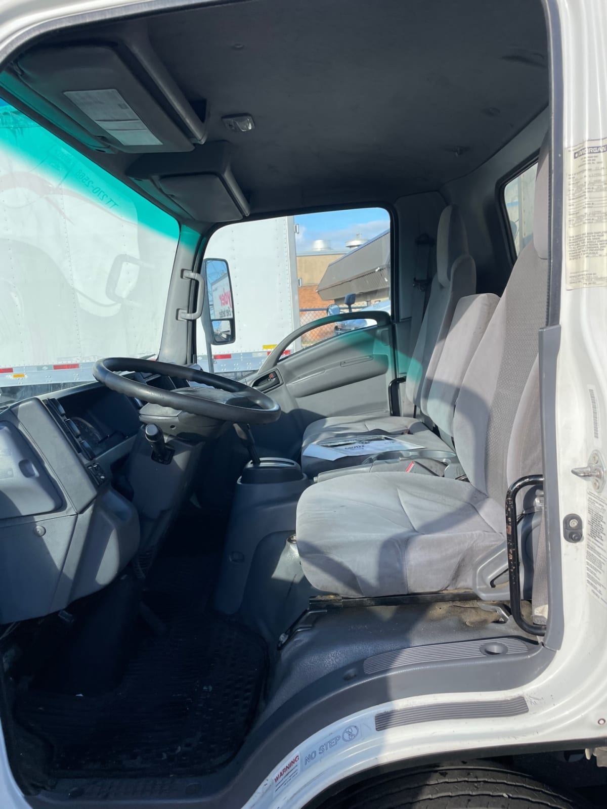 2017 Isuzu NQR 680422