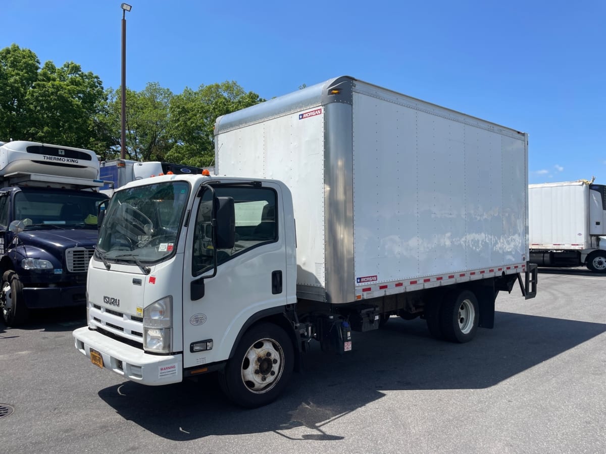 2017 Isuzu NQR 680423