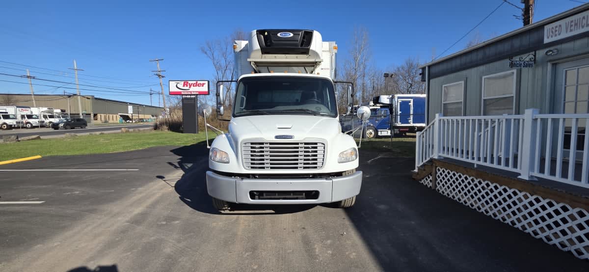 2018 Freightliner/Mercedes M2 106 680437