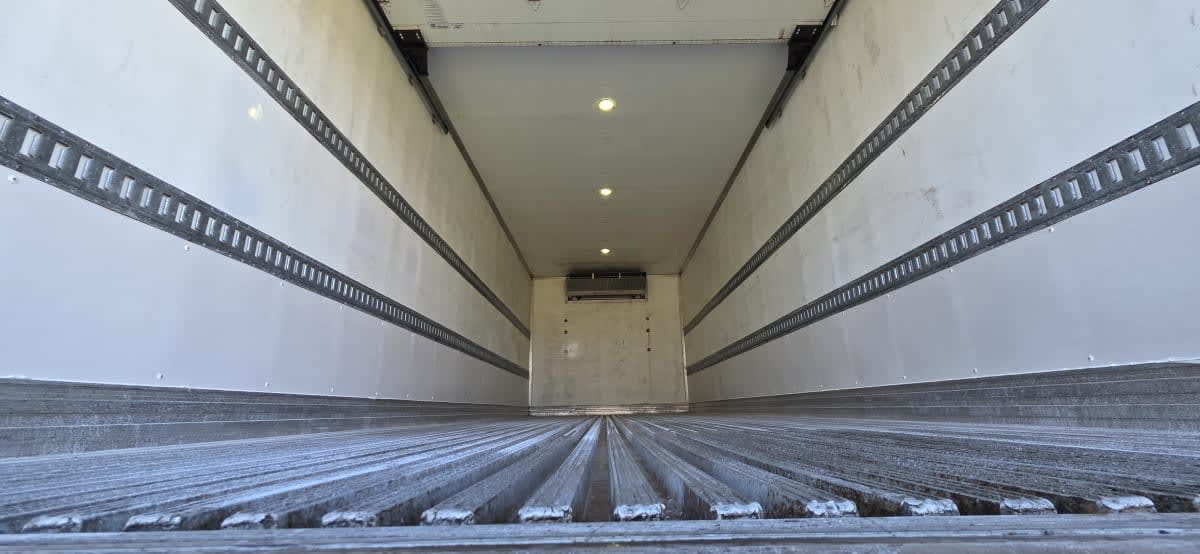 2018 Freightliner/Mercedes M2 106 680437