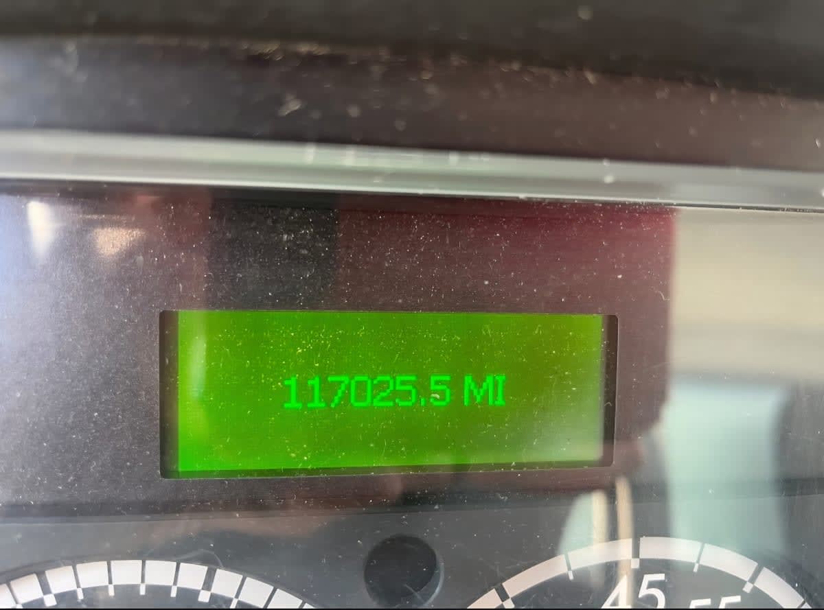 2018 Freightliner/Mercedes M2 106 680518