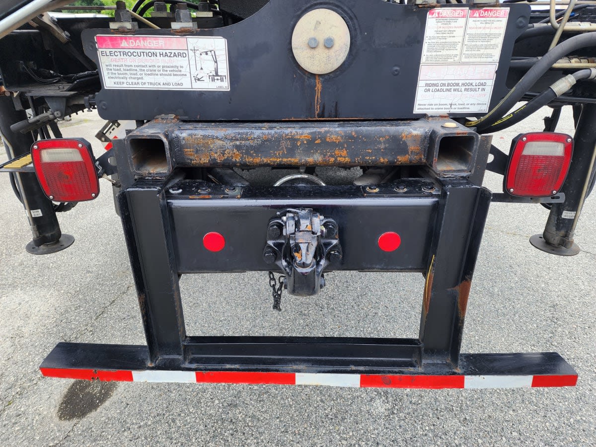 2018 Freightliner - image 12