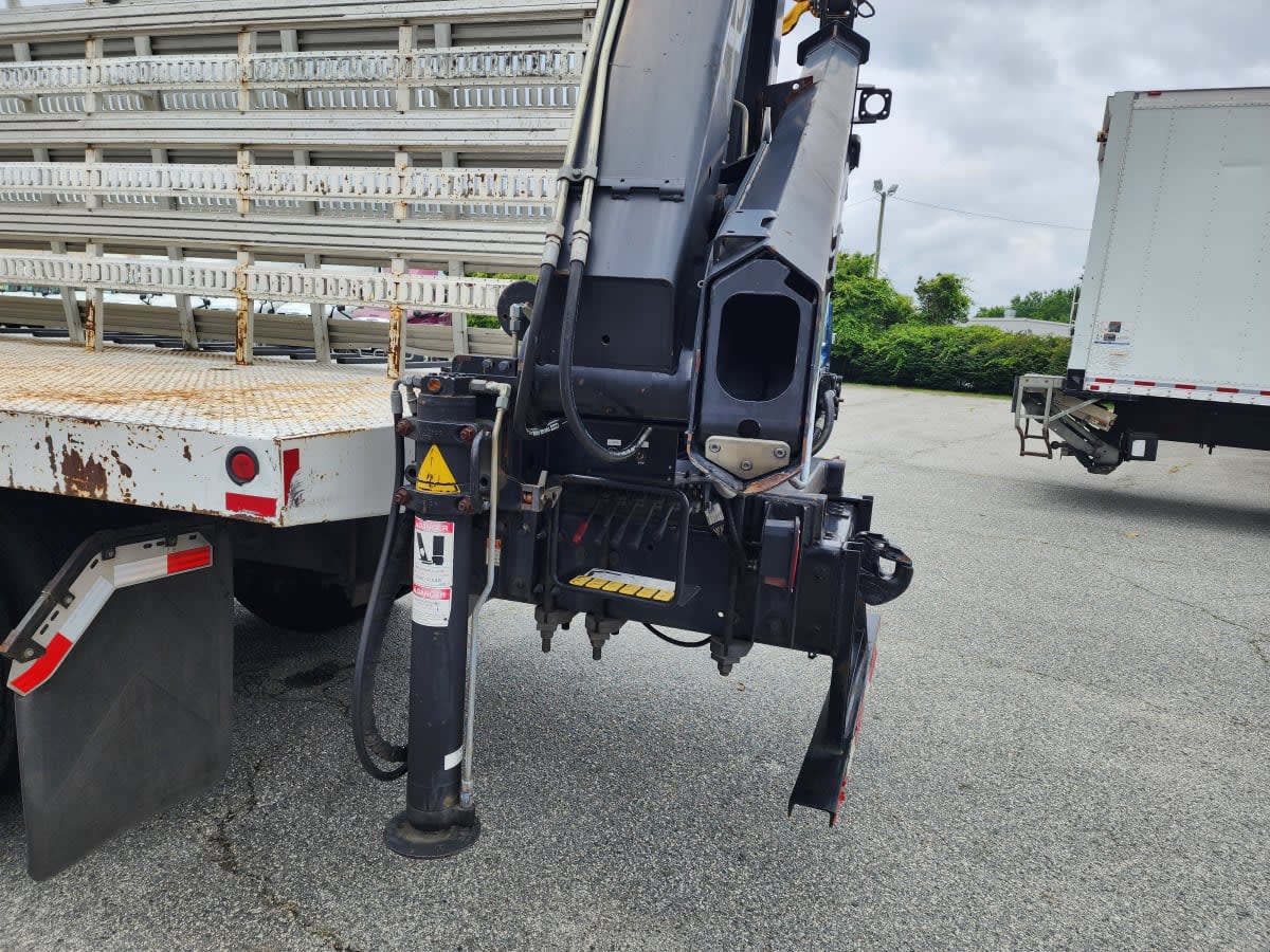 2018 Freightliner - image 13