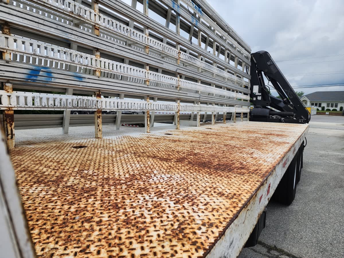 2018 Freightliner - image 8