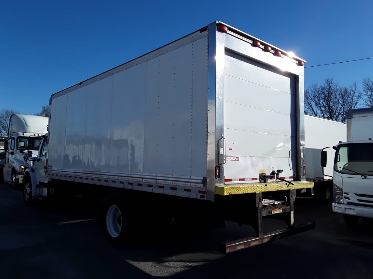 2018 Freightliner/Mercedes M2 106 680550