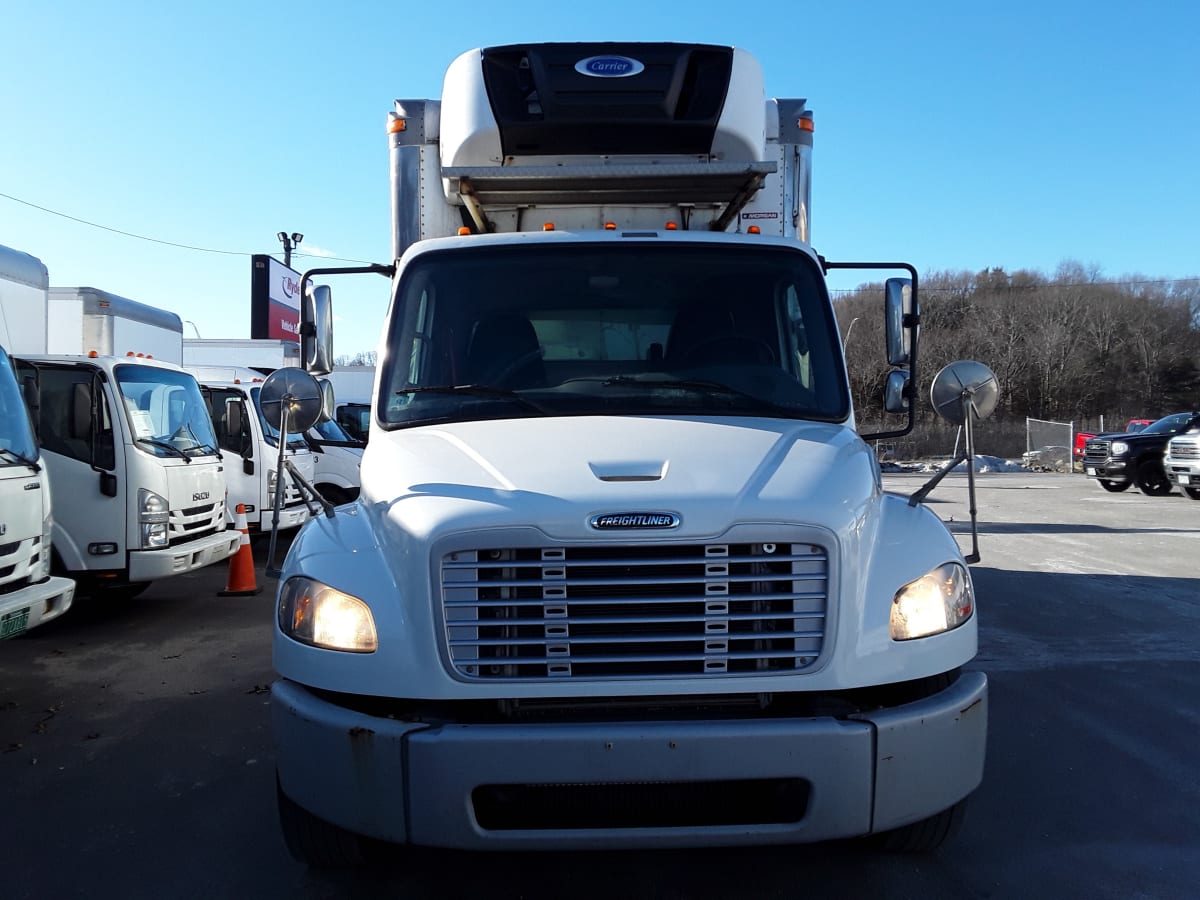 2018 Freightliner/Mercedes M2 106 680550