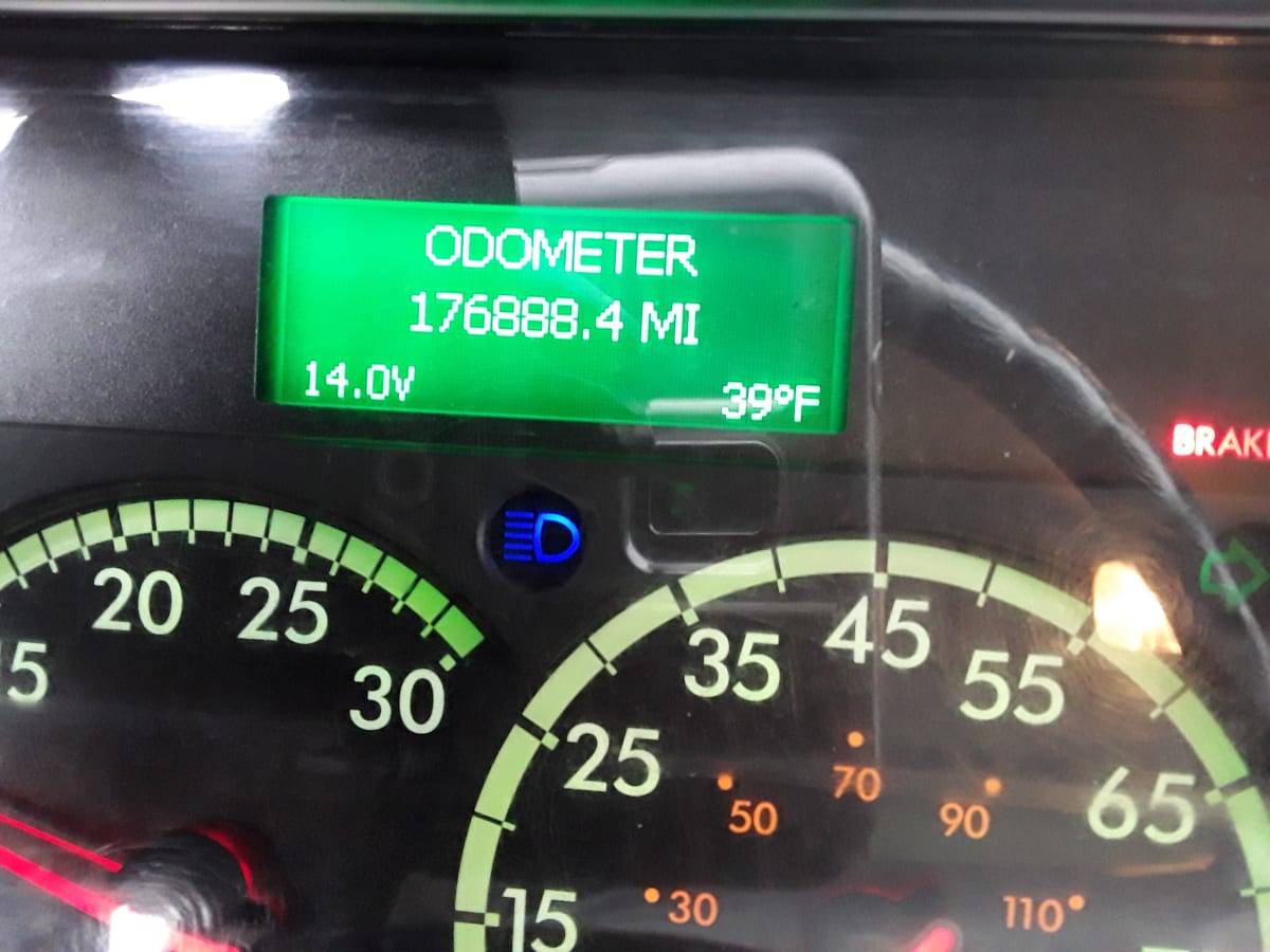 2018 Freightliner/Mercedes M2 106 680552