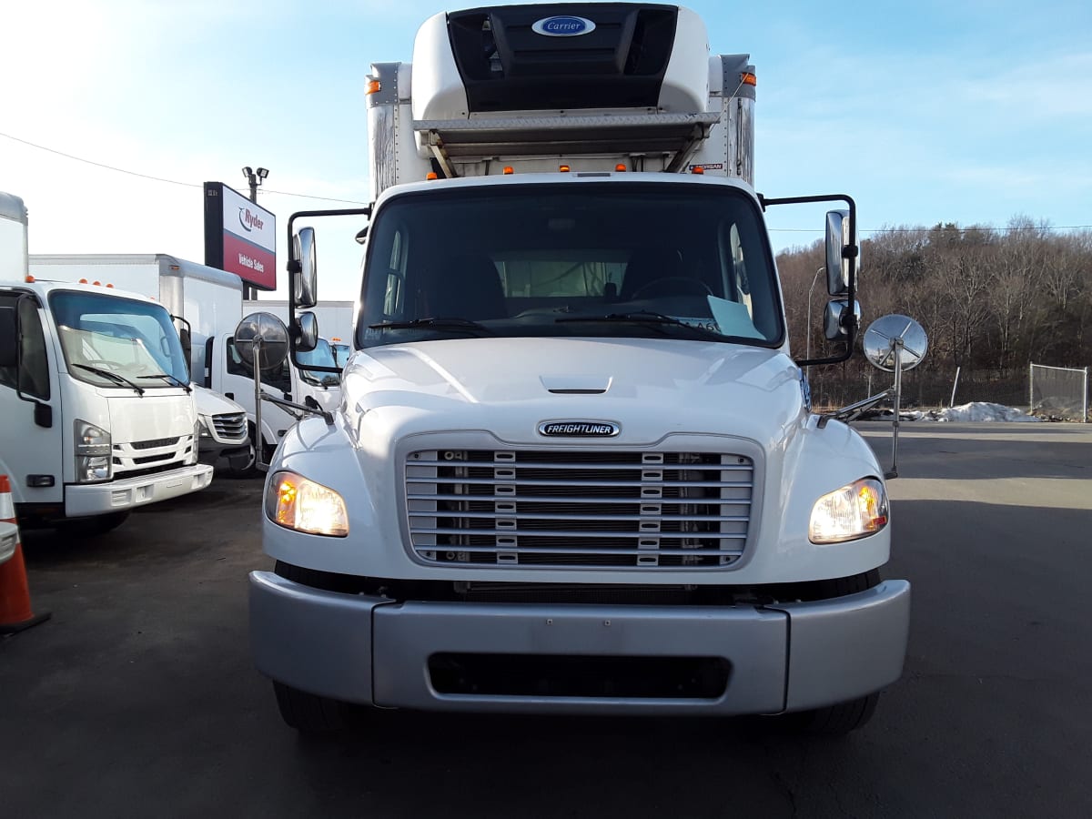 2018 Freightliner/Mercedes M2 106 680553