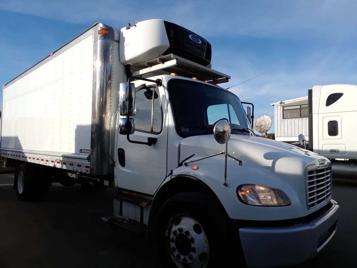 2018 Freightliner/Mercedes M2 106 680553