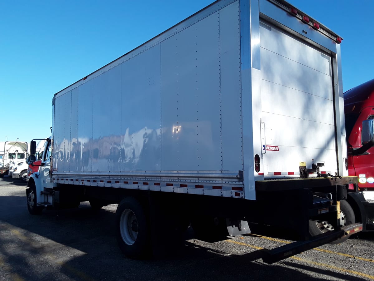 2018 Freightliner/Mercedes M2 106 680554