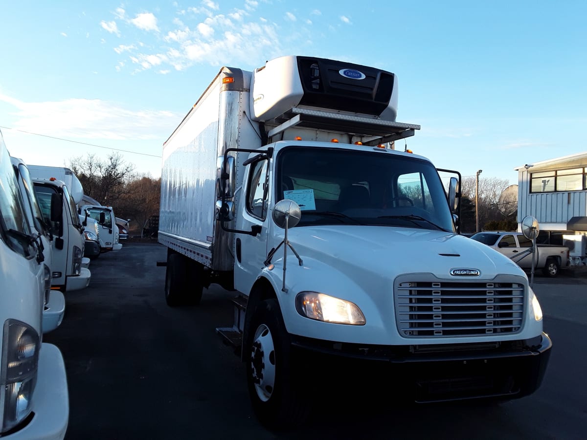 2018 Freightliner/Mercedes M2 106 680555