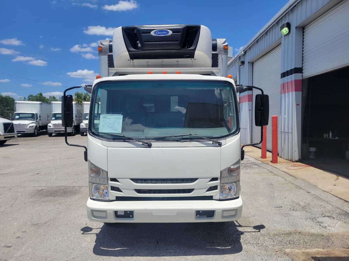 2017 Isuzu NQR 680572