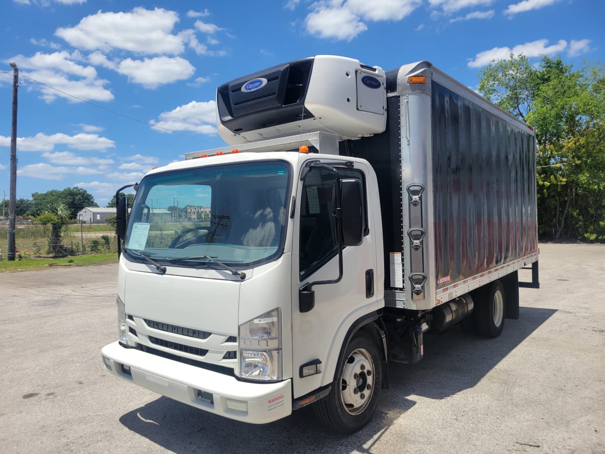 2017 Isuzu NQR 680572