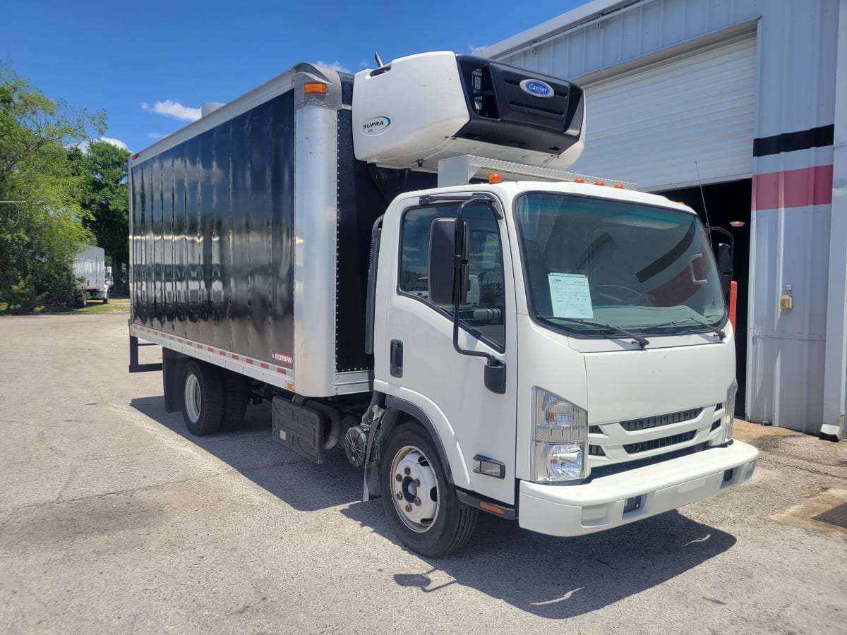 2017 Isuzu NQR 680572