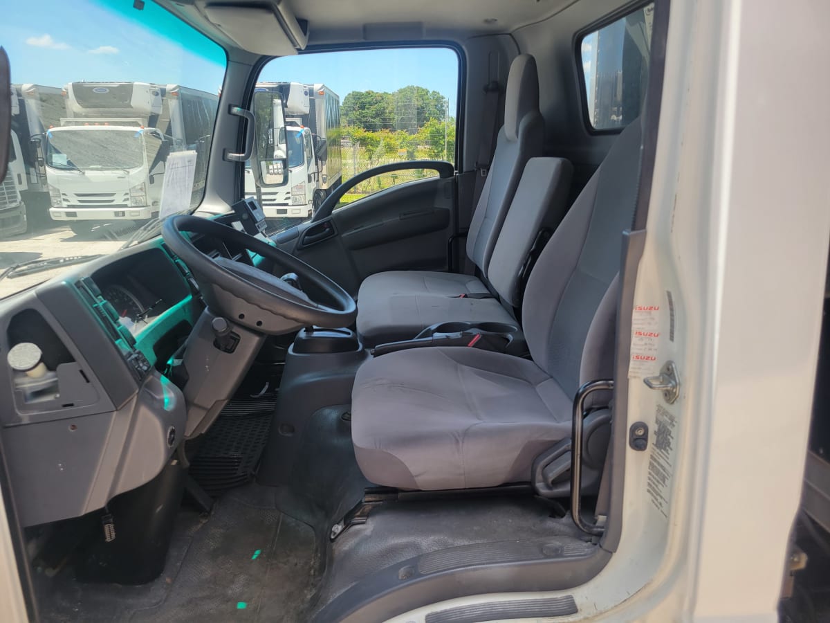 2017 Isuzu NQR 680572