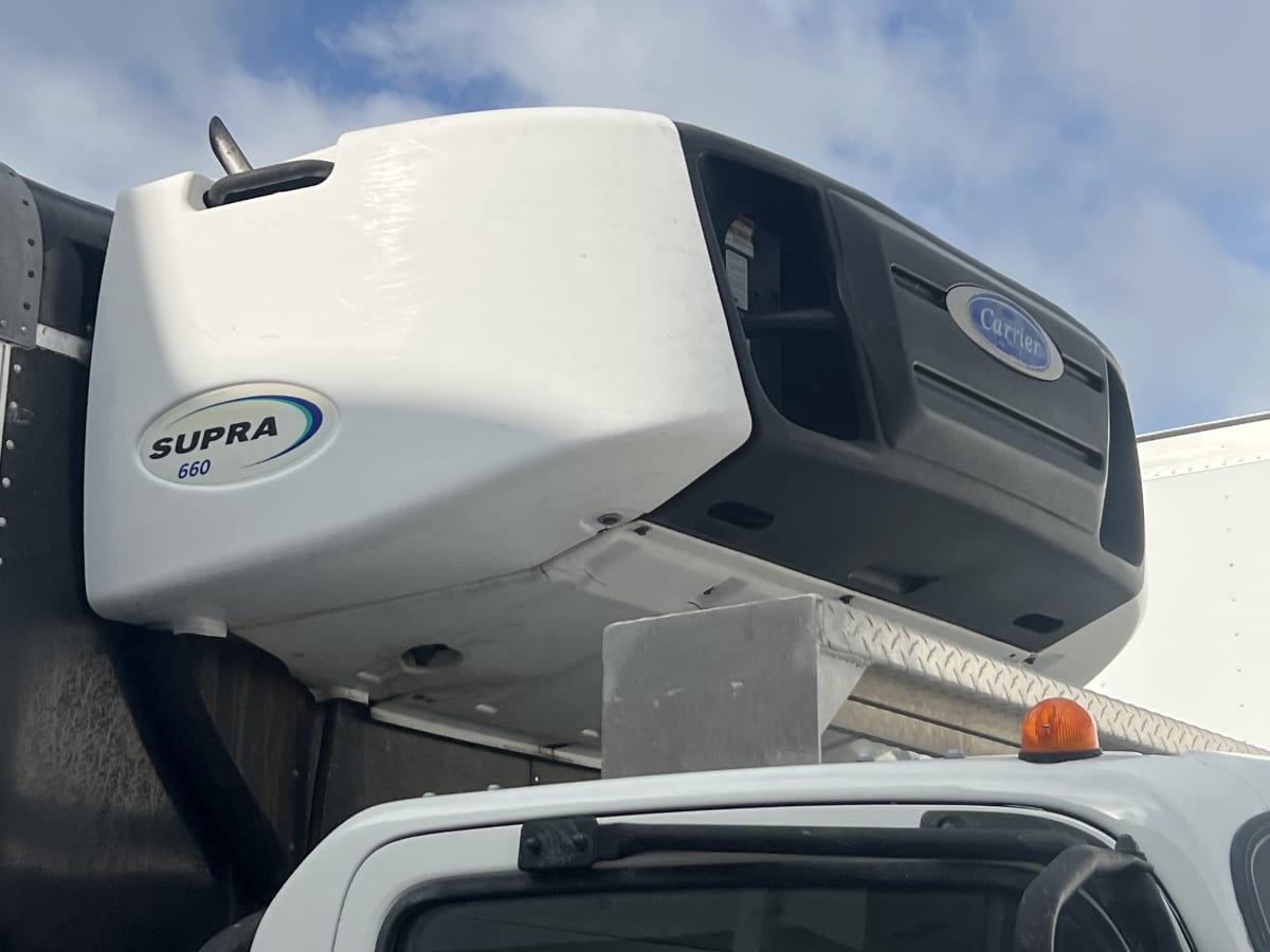 2017 Isuzu NQR 680575
