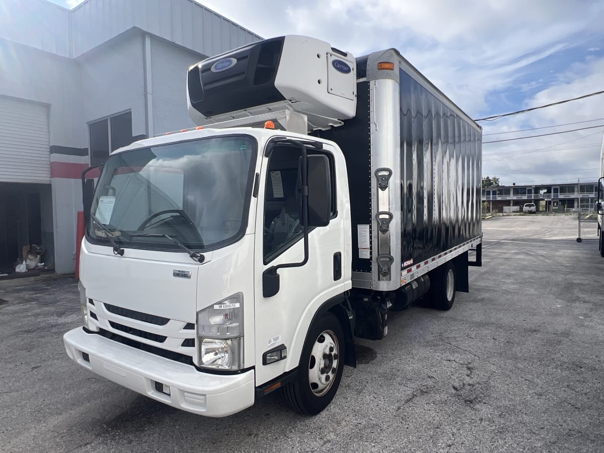 2017 Isuzu NQR in Tampa, FL