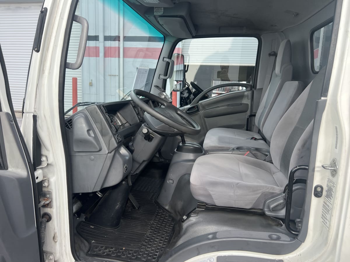 2017 Isuzu NQR 680575
