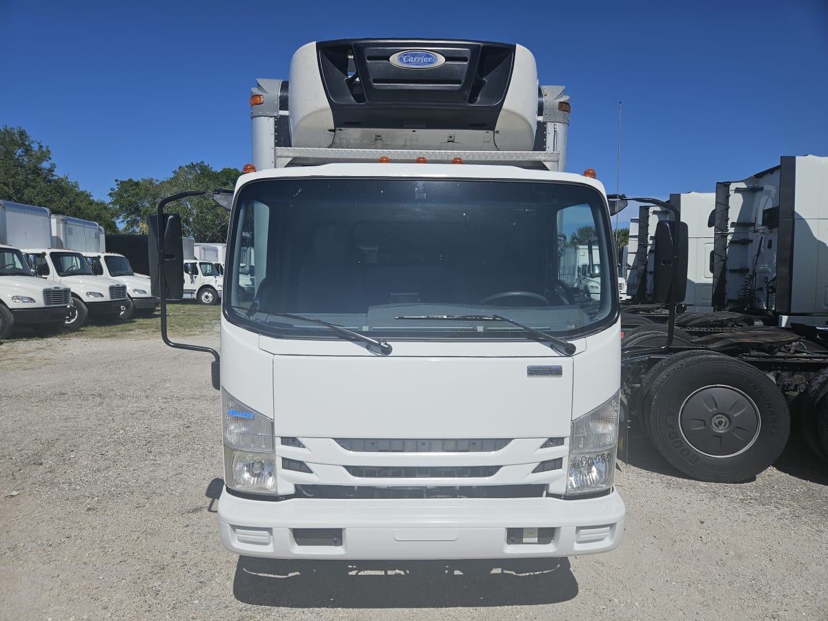 2017 Isuzu NQR 680580