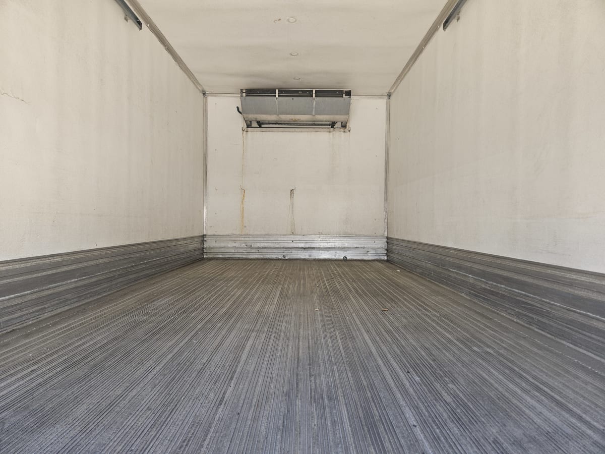 2017 Isuzu NQR 680580