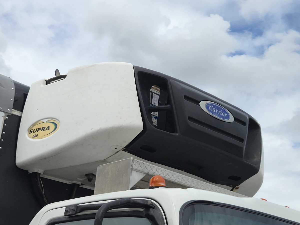 2017 Isuzu NQR in Tampa, FL — photo 7